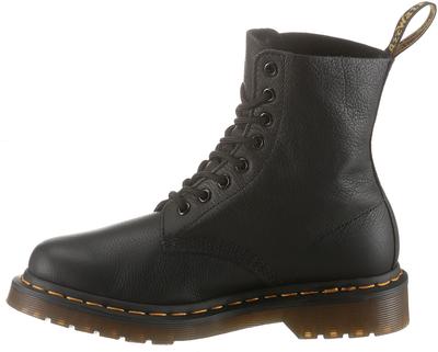 Dr. Boots. Martens Pascal negru