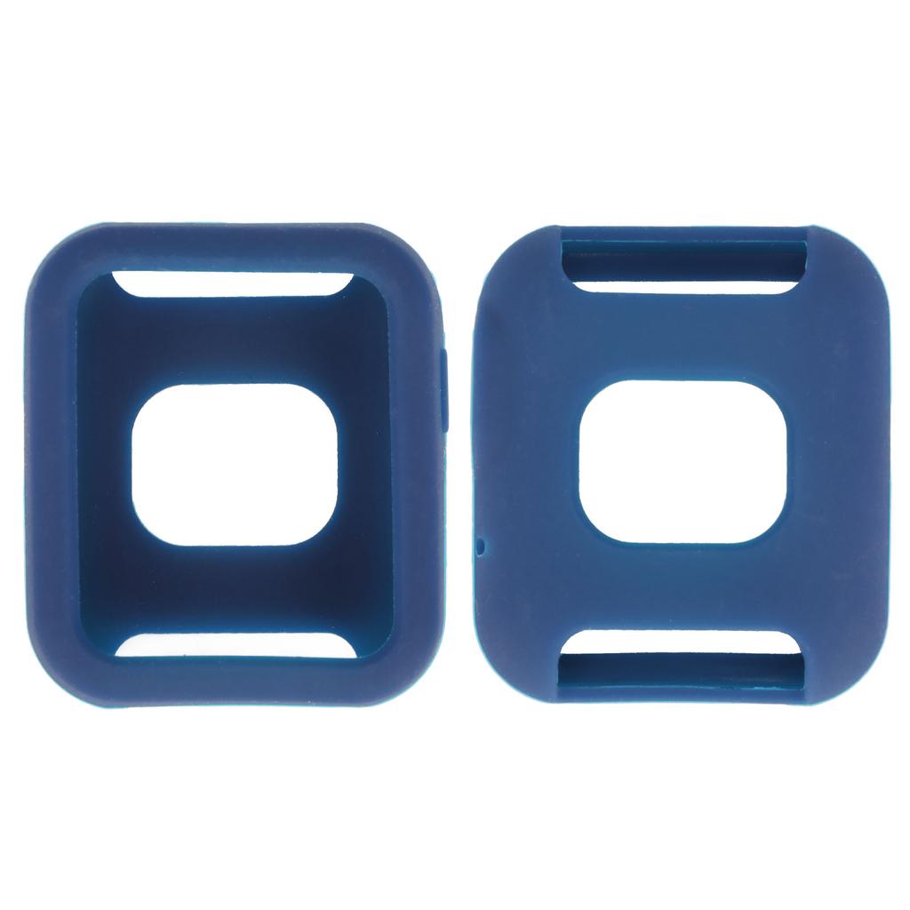 Protector Full Silicone Bumper Case Shockproof for Watch Lite for Red Smartwatch