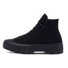 Chuck Taylor All Star Wmns Lugged High 'Black Monochrome' Women's 569891C