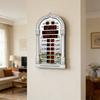 Advanced World Clock Featuring Islamic Prayer Times Date Display Calendar for 1150 Global Cities Snooze Date Week Indicator