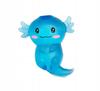4 Pieces Sensory Anti-Stress Squeeze Toy Axolotl Axolotl Set