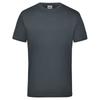 James and Nicholson Mens Workwear T-Shirt