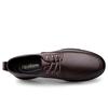 2024 New Men Wedding Dress Soft High Quality Leather Formal Shoes Men Big Size 37-46 Oxford Shoes Men Fashion Office Shoes Men
