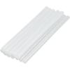 12 Pcs 11mm X 200mm Hot Glue Sticks Automotive Body Paintless Dent Removal Repair Tool Clear Replace Parts
