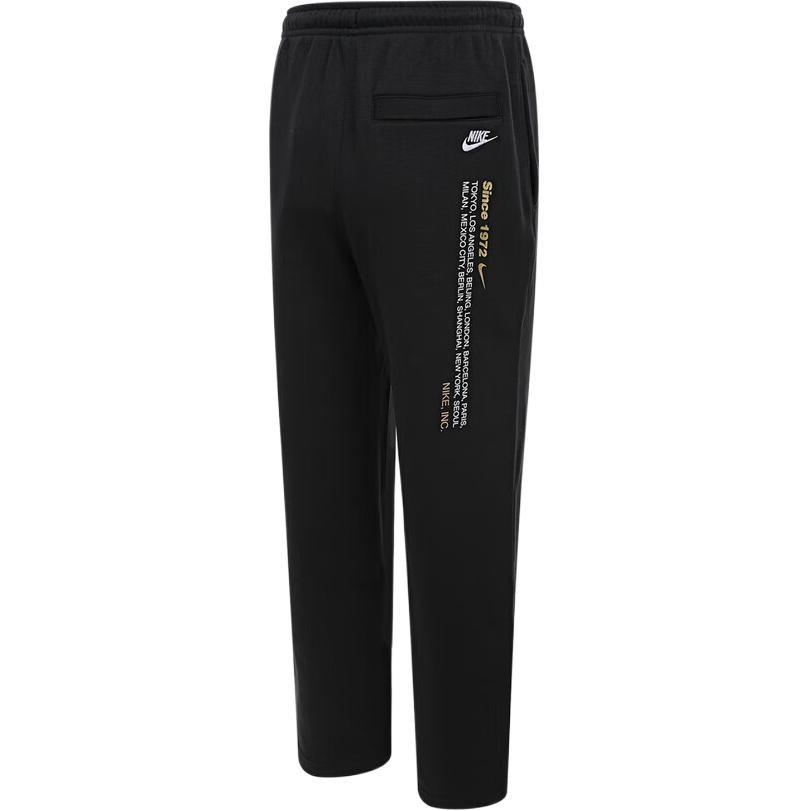 Nike Club BNGEE PNT SWSH SP Casual Pants Men's IM8324-010