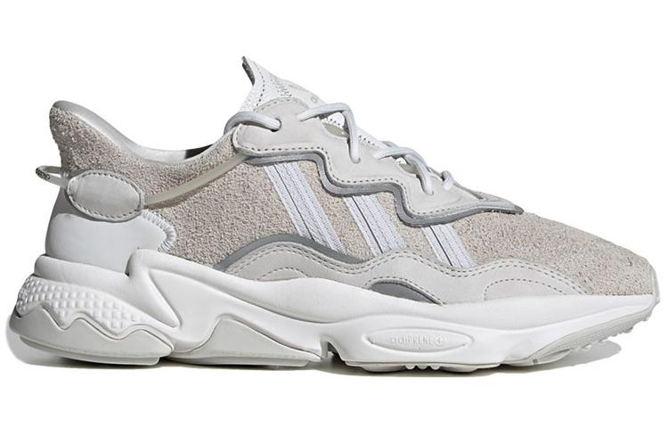 Adidas Ozweego 'Crystal White Grey' EG0546