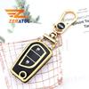 Tpu Car Key Cover Case Shell Fob For Toyota Auris Corolla Avensis Verso Yaris Aygo Scion Tc Im Camry Rav4 Forturner Hilux