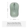 Logitech M221 Wireless Silent Mouse