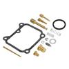 Carburetor Rebuild Repair Kit fit for Yamaha GT80 1974-1980 GTMX 1974 1976-1979