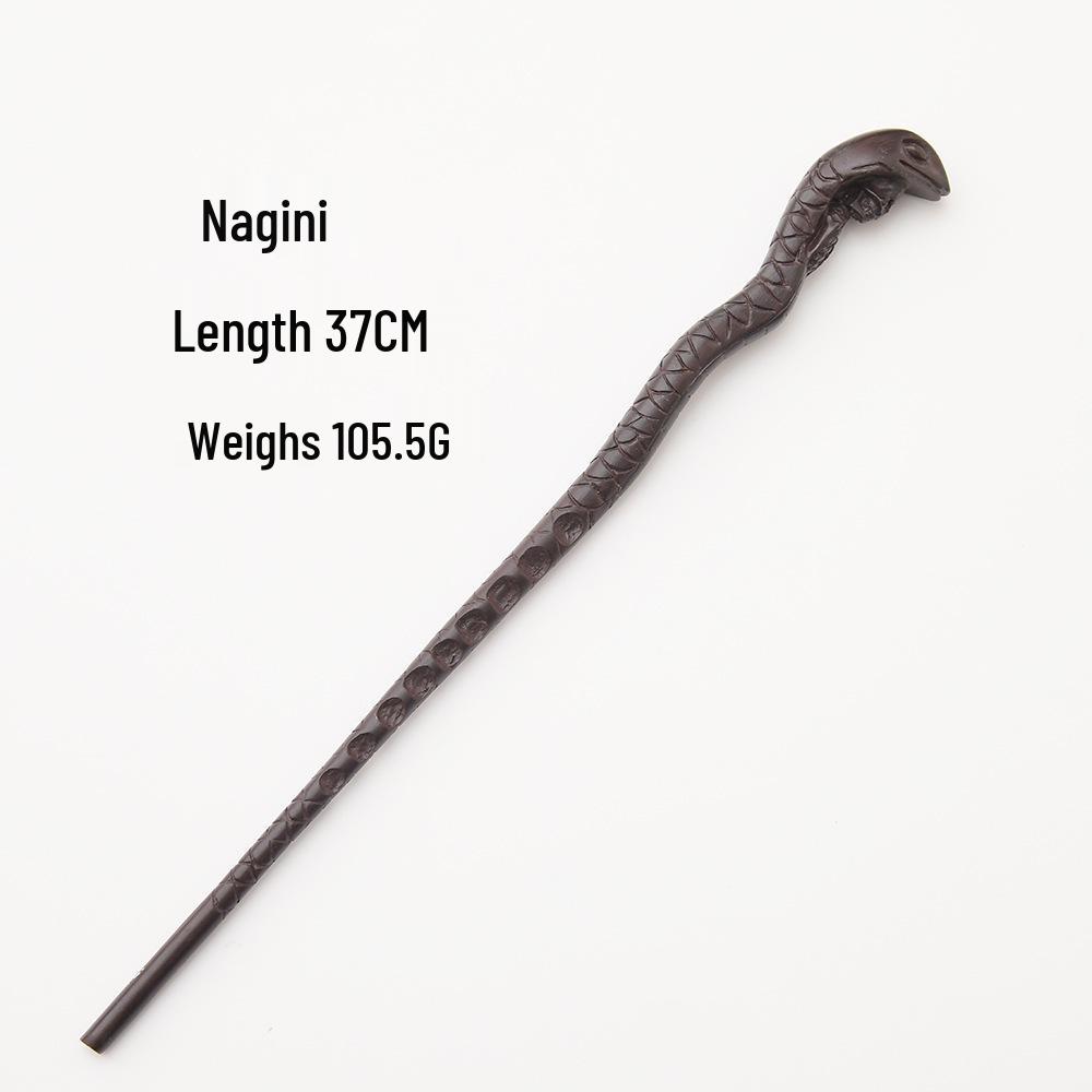 Harry Potter Magic Wand: Hermione, Malfoy, Dumbledore Collectible Toy Gift