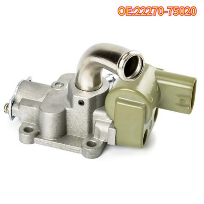 Hohe Qualität Neu Für 22270-75020 Andere Auto Motor Teile Leerlaufregler für Toyota Tacoma 2.4 2.7L 1995 2227075020