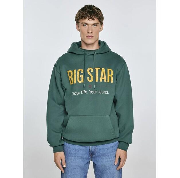 Толстовка BIG STAR ASHLYNO_304_170 EU XXL