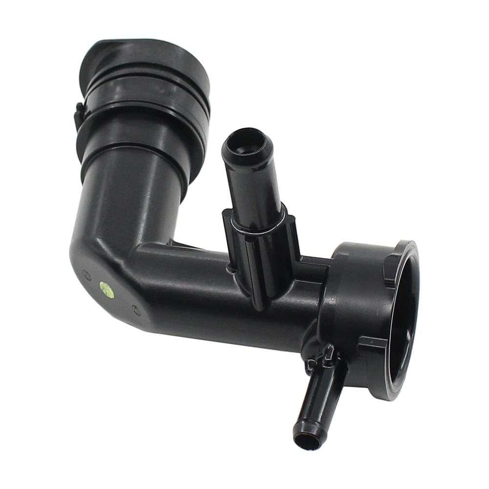 Hadice chladicí kapaliny chladiče s víčkem pro Toyota RAV4 2019-2023 Venza 2022 2023 L4 2.5L