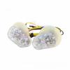 Efficient LED Turn Signal Lights for YZF R1 R6 R3 with Water-Resistant Design for All Weather