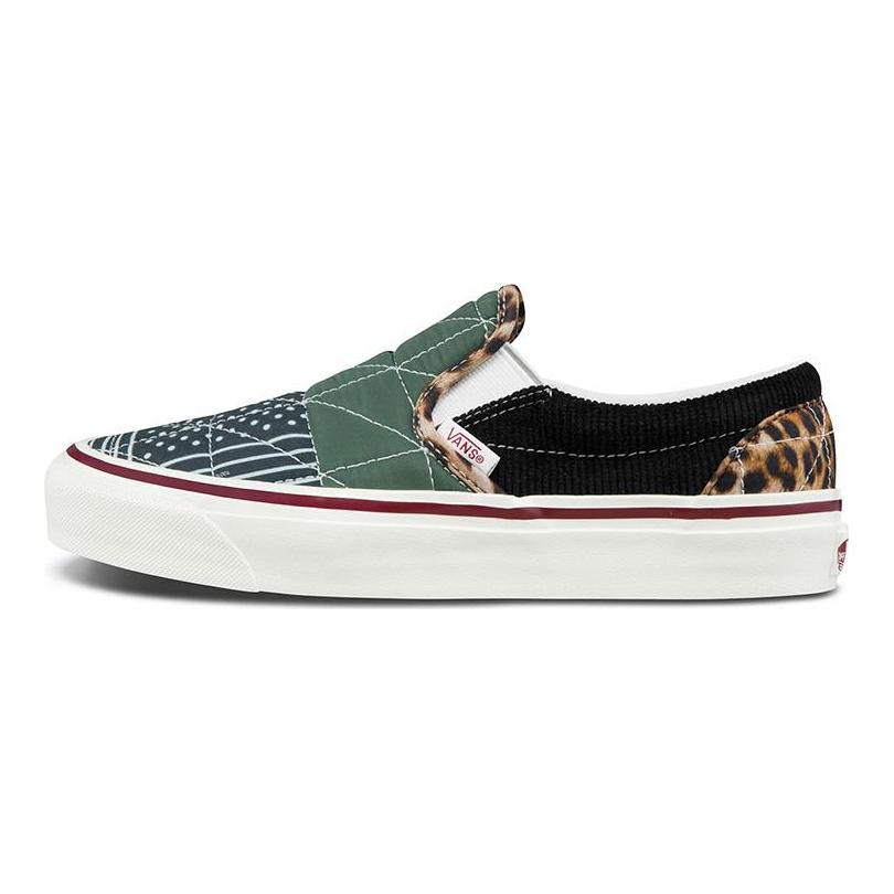 Slip-On Classic Vans 98 Dx 'Anaheim Factory - Quilted Mix' VN0A5HZN9GU