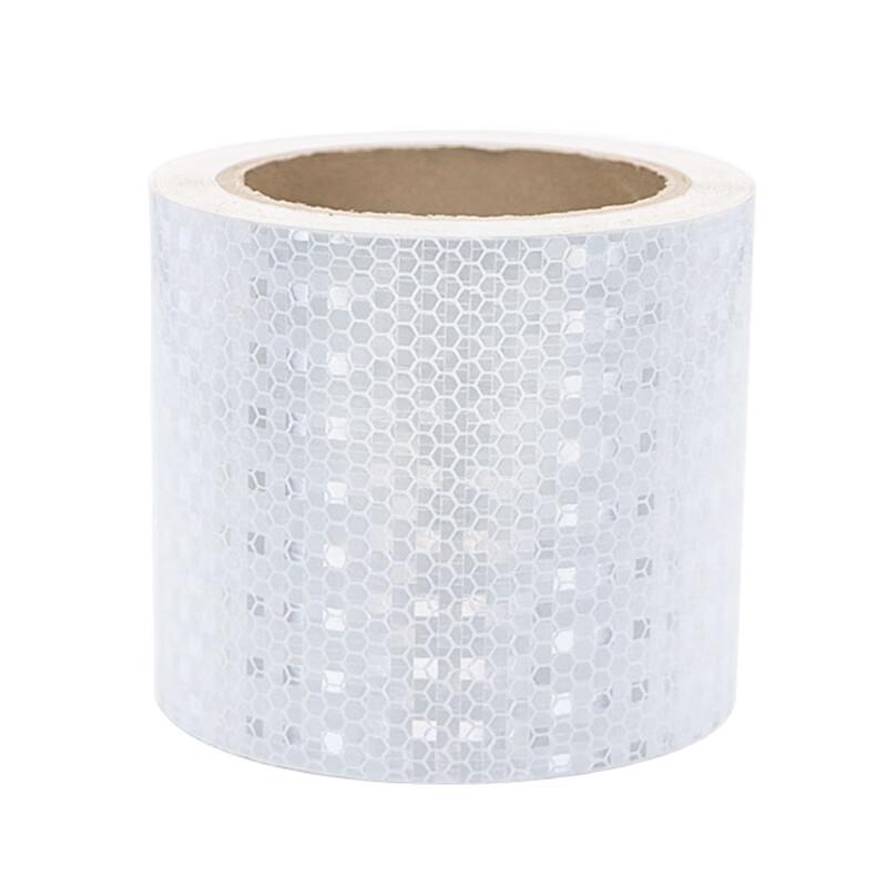 Lubao Reflective Lattice Warning Tape