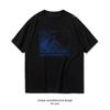 Rage consumes me Funny frog Shirt Woman Man Summer Cotton Graphic T Shirts Adult Streetwear Camisetas Tops Shortsleev S3XL