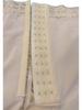 Cross-border Hip-lifting Abdomen-shaping High-waisted Lace Corset Shapewear Pants