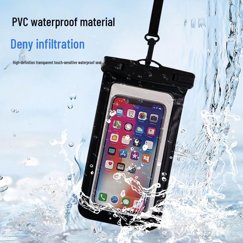 Outdoor Universal Waterproof Phone Pouch