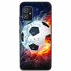 For Asus Zenfone 8 ZS590KS Cases 5.9 " Marble Soft TPU Silicone Phone Covers For Asus Zenfone8 ZS590KS Back Cases Fundas Coques