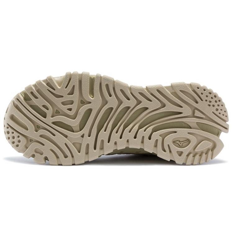 Mizuno Gm Ec Khaki D1GH202345