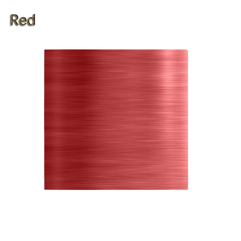 100 Stück / Los 8 cm x 8 cm Süßigkeitendose Lebensmittel Nähen Backen Verpackung Papier Aluminiumfolie Schokolade