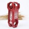 GEETHA Colorful CNC Mountain Bike Stem