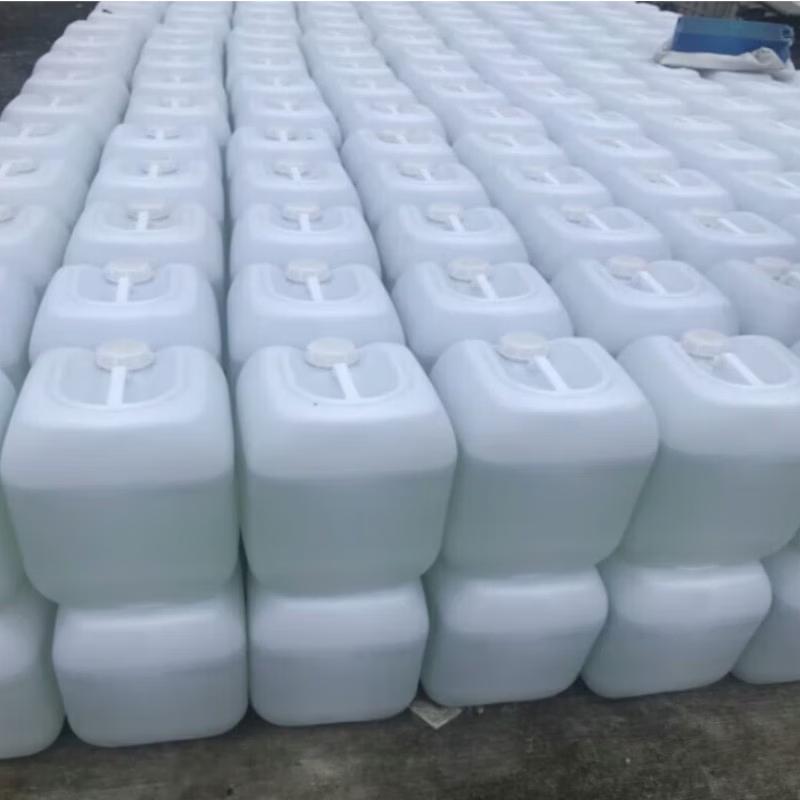 Golden Heavy Distilled Water