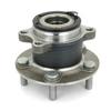 3785A035 Rear Wheel for Mitsubishi Outlander 12-Four-wheel Drive
