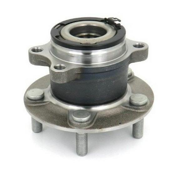 3785A035 Rear Wheel for Mitsubishi Outlander 12-Four-wheel Drive