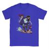 Unisexs Game AAlice Madness Returns T Shirts  100 Cotton Tops Vintage Short Sleeve Round Neck Tees Adult TShirts