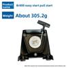 For Stihl Br800x Hand Pull Start Rope Replacement For Blower Equipment Tools