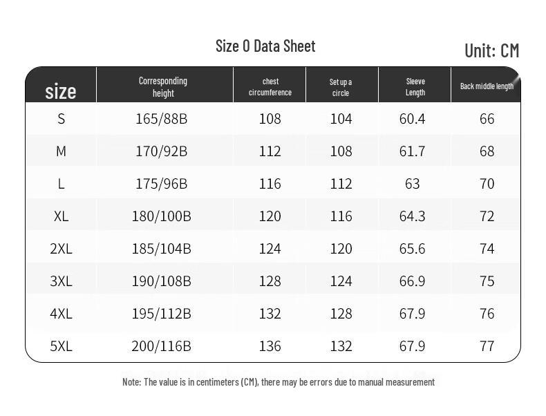 Jeep Men's Outdoor Workwear Jacket