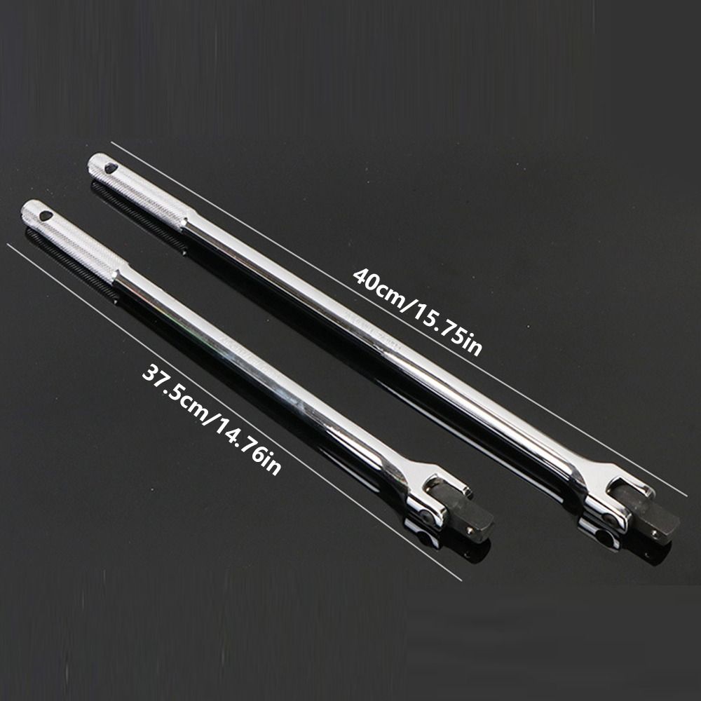 Strong Force Lever 1/2'' F Rod Socket Wrench Steering Handle Repair Tool  Repair Tool