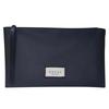 Gucci Cosmetic bag/toiletry bag [Customized bag] YXYY leather, gilt silver carving, chain, relief gemstone, carving, elegant Gilt silver carving