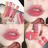 Cappuvini Beauty Juice Lip Glaze: Glossy Jelly Lipstick for Women and Students