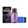 Homonth car coating agent, smooth surface cleaning, decontamination, restore luster, easy to operate, daily maintenance 1set