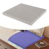 Sagging Mattress Support Firm Pad Indoor Stability Repairing High Density Sponge Under