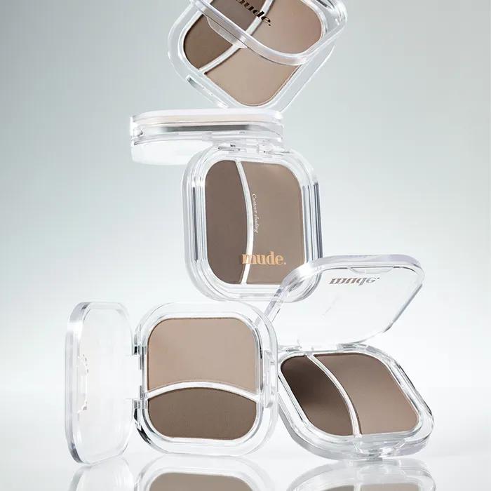 Скульптор для лица Шейдинг C01 Natural