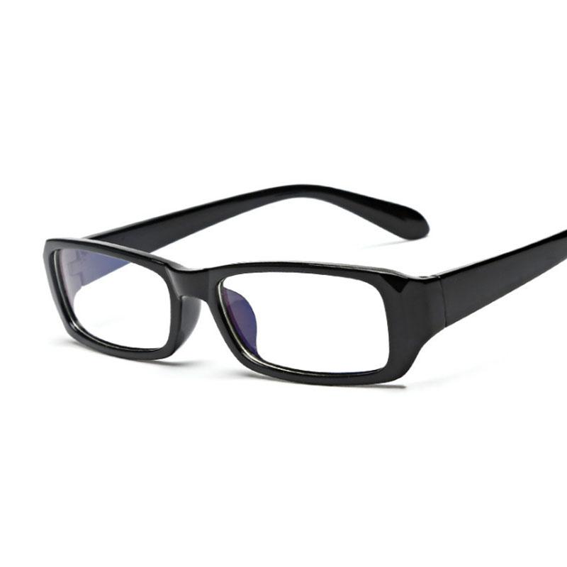-1.0 -1.5 -2.0 To -6.0 Coating Finished Myopia Eyeglasses With Degree Women Short-sight Eyewear Men Diopter Sighted Prescription