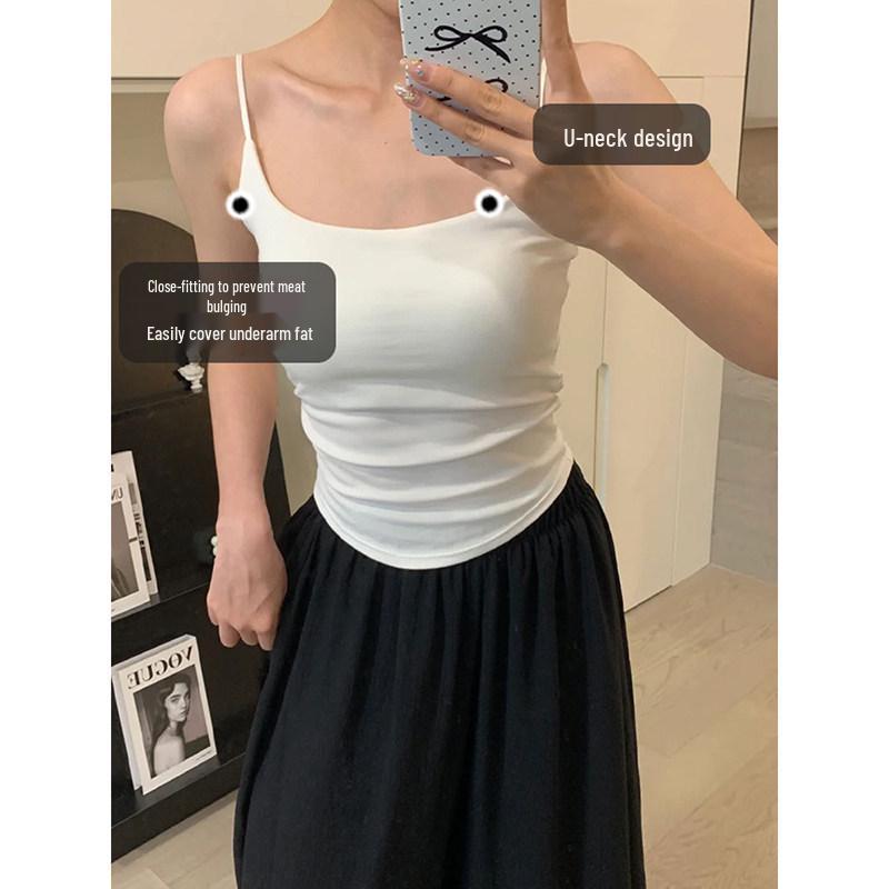 Women s Spring Mermaid Skirt Set - Hip-Hugging Korean Style for Yunnan Travel One Size