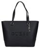 RODNEY SF792622 BLACK Tote Bag