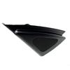 WO-For Hyundai Elantra 07- Door Mirror Inner Cover Trim Tweeter Triangle Speaker Cover