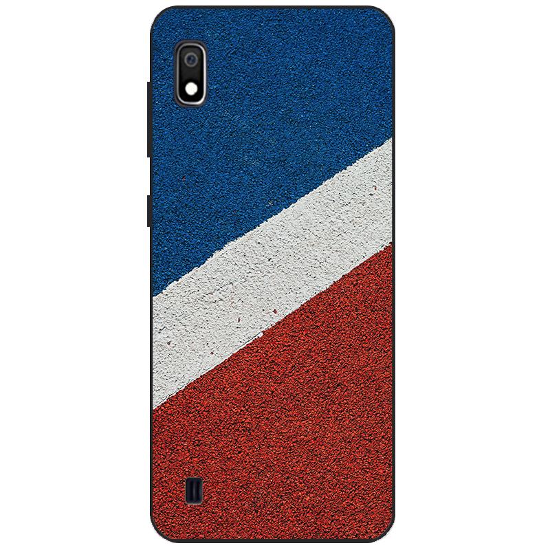 For Samsung A10S A10 Case Silicon Back Cover for GalaxyA10S A107F Phone Case for Samsung Galaxy A10s Cases Soft bumper coque