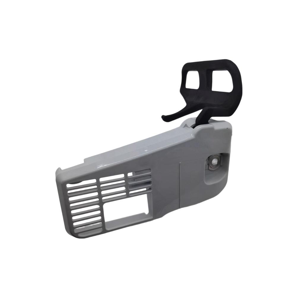 1Pcs 1129 640 1702 Chain Brake Sprocket Cover For MS200T 020T MS200 Chainsaws Garden Power Equipment