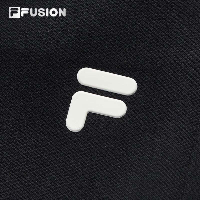 FILA Women's Summer Knitted Casual Shorts