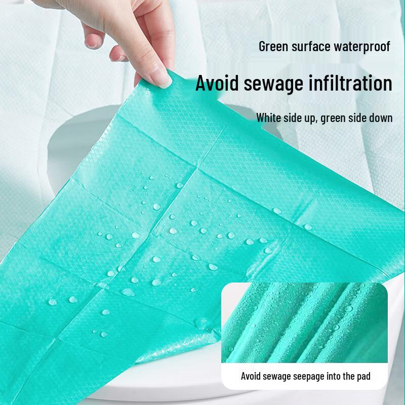 You Shiguang Disposable Toilet Seat Covers