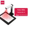 Deli High-Speed Document Scanner