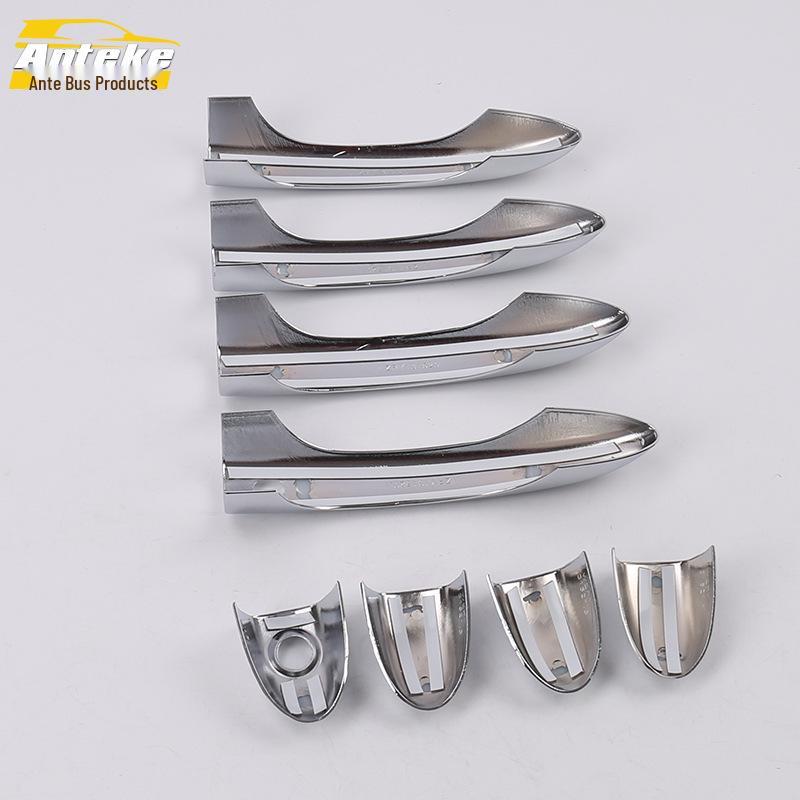 Cherokee Ajtókilincs Króm Borítás & Kartámasz Díszléc 14-es Modellekhez