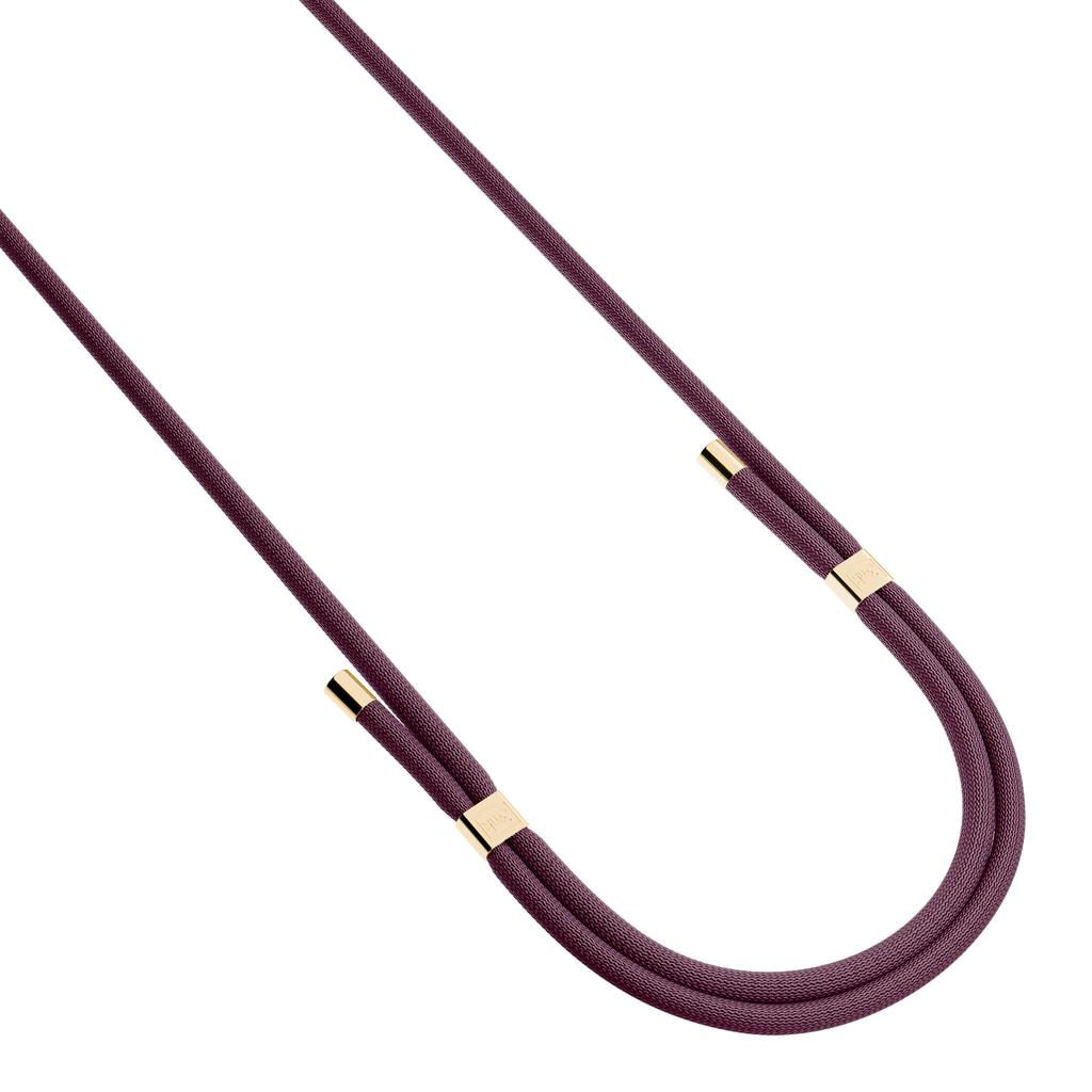 Accessoires Mulberry (Gold) - 3Mk Easyclip Elite